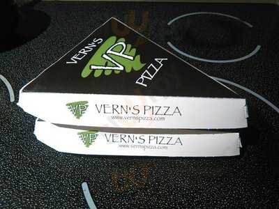 Vern's Pizza