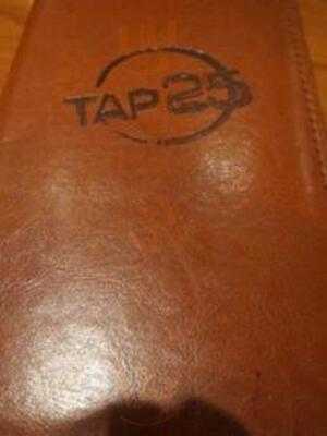 Tap 25