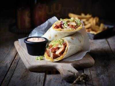 Applebee's Grill And Bar