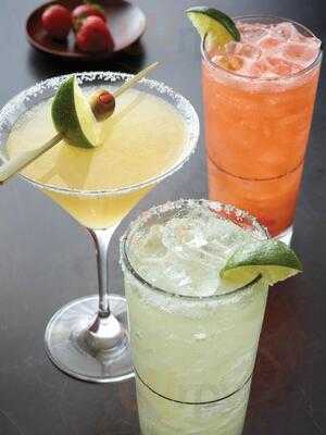 Applebee's Grill And Bar