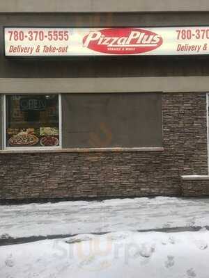 Pizza Plus