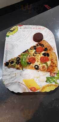 Freshslice Pizza