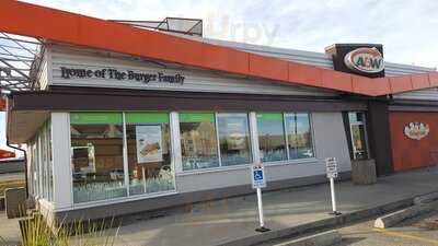 A&w Restaurant