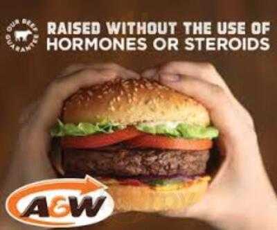 A&w Restaurant