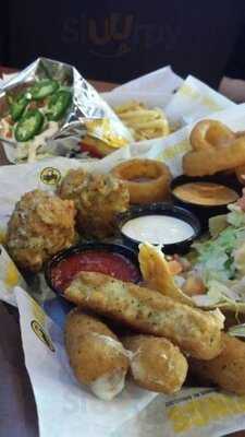 Buffalo Wild Wings