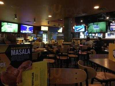 Buffalo Wild Wings