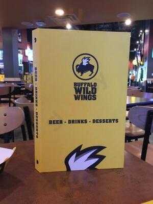 Buffalo Wild Wings