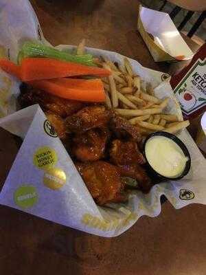 Buffalo Wild Wings