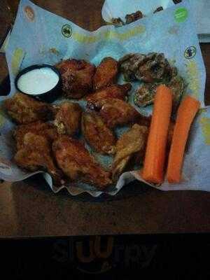 Buffalo Wild Wings