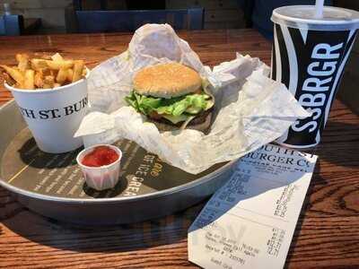 South St.burger