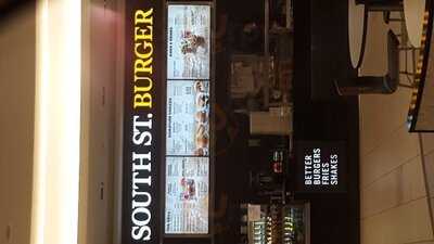 South St.burger