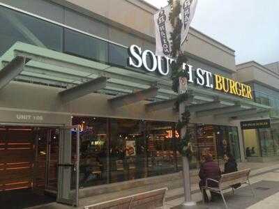 South St.burger