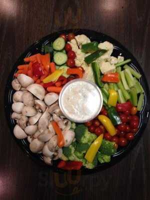 Pancer's Original Deli