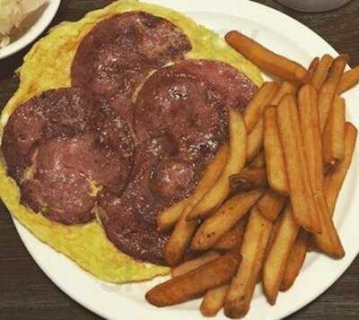 Pancer's Original Deli