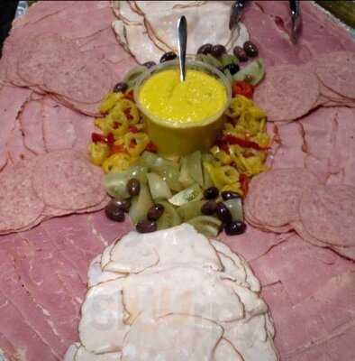 Pancer's Original Deli