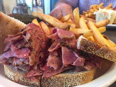 Pancer's Original Deli