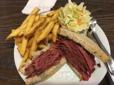 Pancer's Original Deli