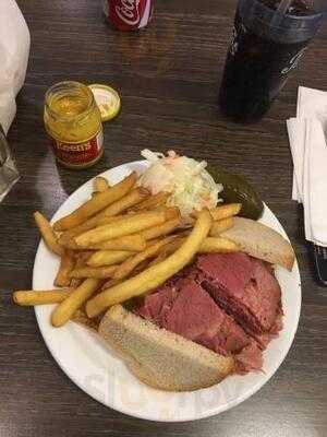 Pancer's Original Deli