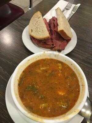 Pancer's Original Deli