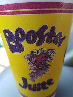 Booster Juice