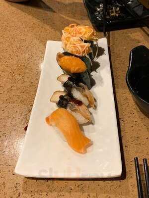 Sushi Plus