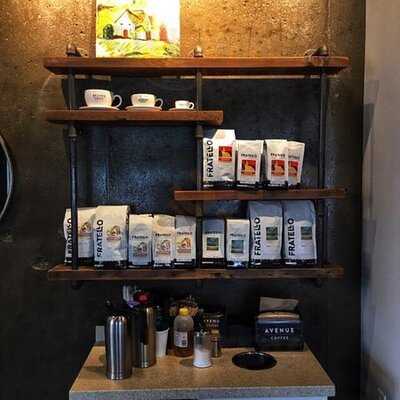 Avenue Coffee