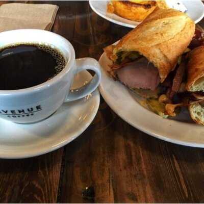 Avenue Coffee