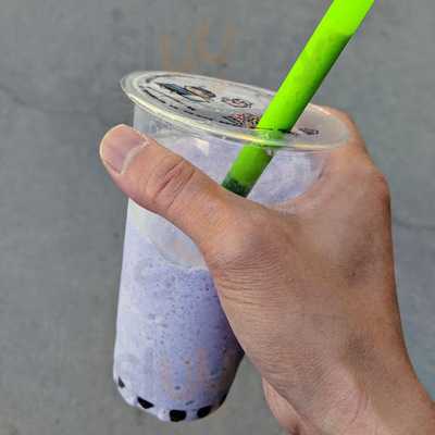 Bubble Tea Garden