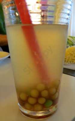 Bubble Tea Garden