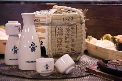 Sapporo Sushi Ottawa