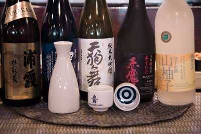 Sapporo Sushi Ottawa