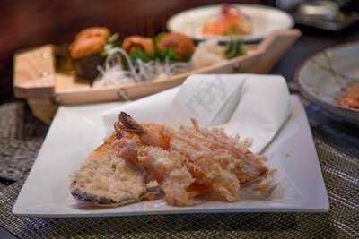 Sapporo Sushi Ottawa