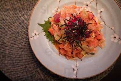 Sapporo Sushi Ottawa