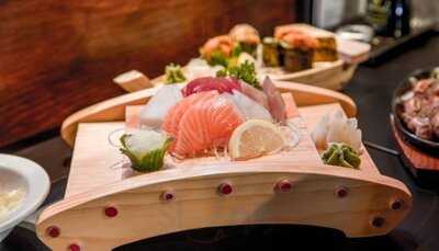 Sapporo Sushi Ottawa