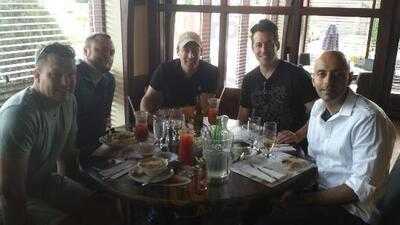 Rôtisserie St-hubert