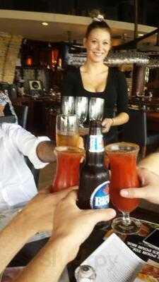 Rôtisserie St-hubert