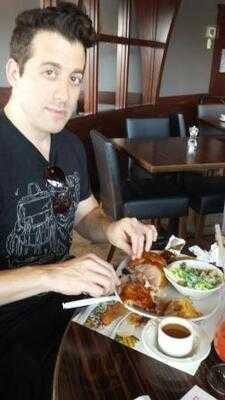 Rôtisserie St-hubert