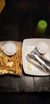 Rôtisserie St-hubert