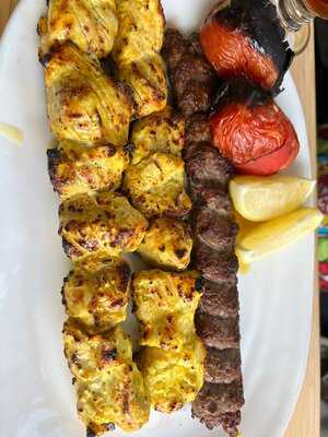 House Of Kabob