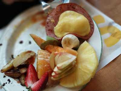 Cora Saskatoon South