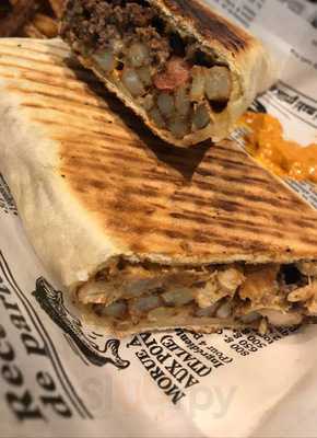 Cantine Chez Bouf-tout