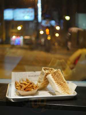 Cantine Chez Bouf-tout