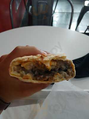 Cantine Chez Bouf-tout