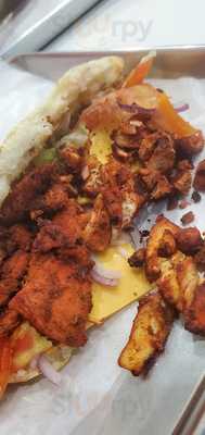 Cantine Chez Bouf-tout