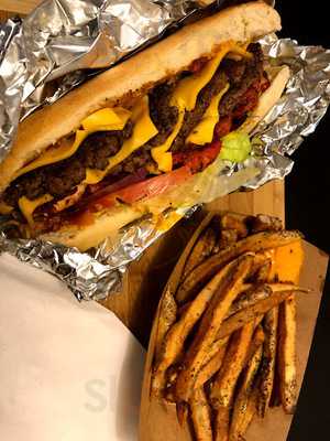 Cantine Chez Bouf-tout