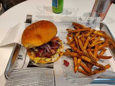 Cantine Chez Bouf-tout