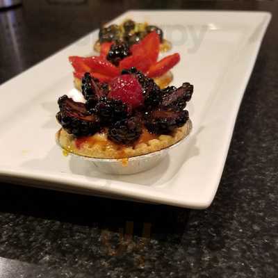 Trevi Gelato & Espresso