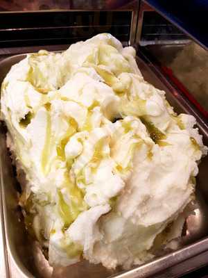 Trevi Gelato & Espresso