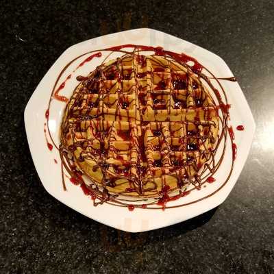 Trevi Gelato & Espresso