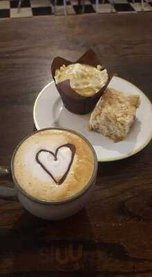 Third Space Cafe